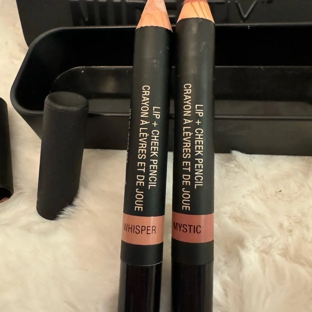 NUDESTIX lip cheek